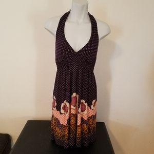 Nordstrom Hippie Dress